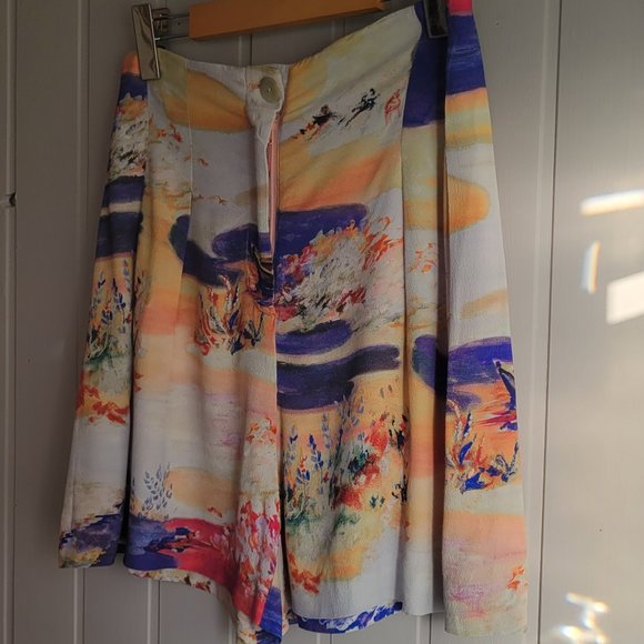 WILFRED Overture Short - Picture 7 of 14